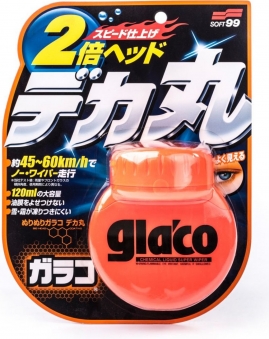 Soft99 Glaco Roll On Large 120 ml