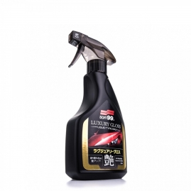 Soft99 Luxury Leather Cleaner & Conditioner 500 ml čistič a kondicionér kože