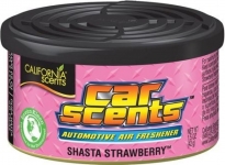 California Scents Shasta Strawberry - Jahoda