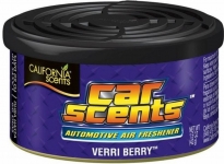 California Scents Verri Berry - čučoriedka