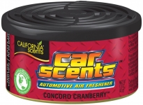 California Scents Concord Cranberry - Brusnica