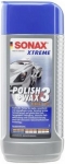 Sonax Xtreme Polish + Wax 3 Vosk 250 ml