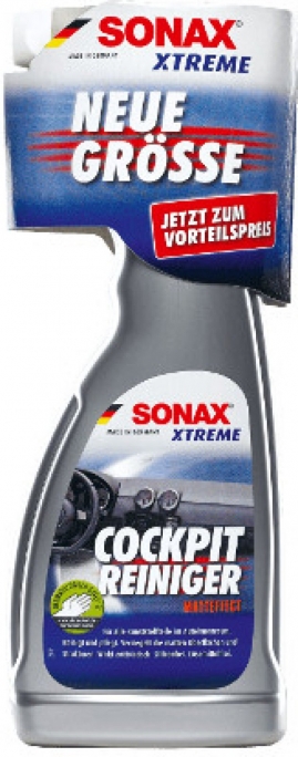 Sonax Xtreme Čistič prístrojové dosky matný 500 ml