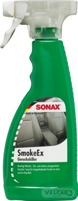 Sonax Pohlcovač zápachu 500 ml