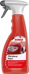 Sonax Odstraňovač zvyškov hmyzu 500 ml