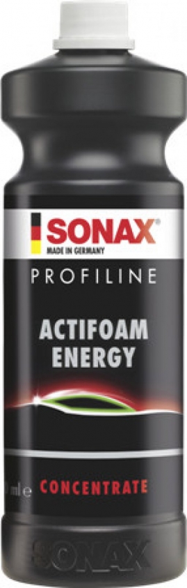 Sonax PROFILINE Aktívna pena Energy 1 l