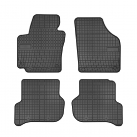 Autorohože gumové FROGUM - Seat Altea XL 2006 - 2015