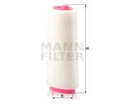 MANN FILTER Vzduchový filter C 15 105/1