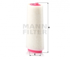 MANN FILTER Vzduchový filter C 15 105/1