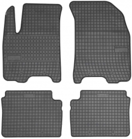 Autorohože gumové FROGUM - Chevrolet Aveo T200/T250 2002 - 2012