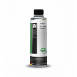 PRO-TEC Oil Booster - prípravok na ochranu motorov 375 ml