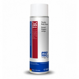 PRO-TEC Throttle Body Cleaner Čistič škrtiacich klapiek 500ml