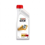 Castrol GTX C4 5W-30 1 l