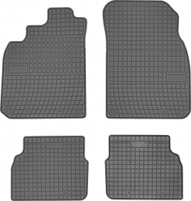 Autorohože gumové FROGUM - Saab 9-3 II 2002 - 2011