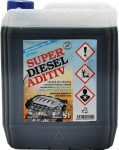 VIF Super Diesel Aditív zimný 5l