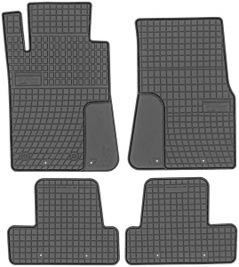 Autorohože gumové FROGUM - Ford Mustang V 2004 - 2014