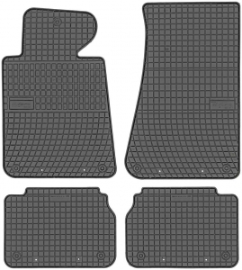 Autorohože gumové FROGUM - BMW 5 E34 1987 - 1996