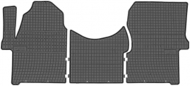 Autorohože gumové FROGUM - Mercedes Sprinter I W901 - W905 1995 - 2006