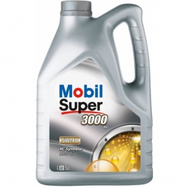 Mobil Super 3000 X1 5W-40 5L