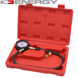 ENERGY Tester tlaku oleja 0-7 Bar NE00022