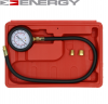 ENERGY Tester tlaku oleja 0-7 Bar NE00022