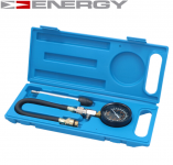 ENERGY Tester kompresného tlaku 0-20 Bar NE00023