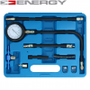 ENERGY Testovač tlaku paliva 0-7 Bar NE00065