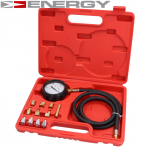 ENERGY Tester tlaku oleja 0-35 Bar NE00066