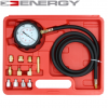 ENERGY Tester tlaku oleja 0-35 Bar NE00066