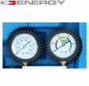 ENERGY Tester tesnosti tlaku valcov 0-70Bar NE00069