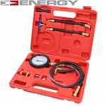 ENERGY Tester tlaku oleja 0-145PSI (0-1000kpa) ...