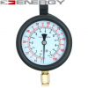 ENERGY Tester tlaku oleja 0-145PSI (0-1000kpa) NE00089