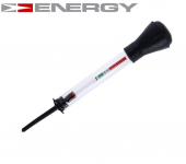 ENERGY Hydromer na skúšanie batérií NE00140