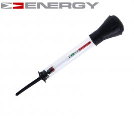 ENERGY Hydromer na skúšanie batérií NE00140