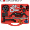 ENERGY Aretačná sada rozvodov OPEL, SAAB NE00174