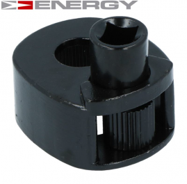 ENERGY Montážny kľúč tiahla riadenia 33-43mm NE00328