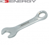 ENERGY Kľúč očko-vidlica krátky 14mm NE01002S-14