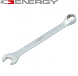 ENERGY Kľúč očko-vidlica 10mm NE01000S-10