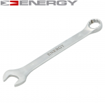 ENERGY Kľúč očko-vidlica 19mm NE01000S-19