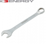 ENERGY Kľúč očko-vidlica 22mm NE01000S-22