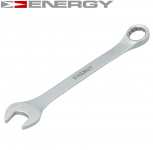 ENERGY Kľúč očko-vidlica 23mm NE01000S-23