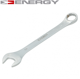 ENERGY Kľúč očko-vidlica 24mm NE01000S-24