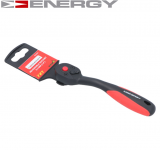 ENERGY Račňa 1/4'' 72 zubov NE00691