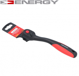 ENERGY Račňa 3/8'' 72 zubov NE00692