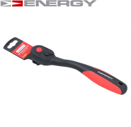 ENERGY Račňa 1/2'' 72 zubov NE00693