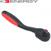 ENERGY Račňa 1/2'' 72 zubov NE00693