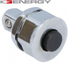 ENERGY Adaptér na očkoplochý kľúč 1/4'' NE00674