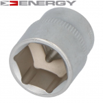 ENERGY Hlavica 3/8 19mm NE00422-19