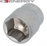 ENERGY Hlavica 3/8 21mm NE00422-21