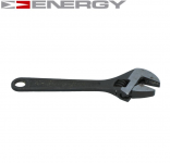 ENERGY Švédsky nastaviteľný kľúč 6'' NE00613